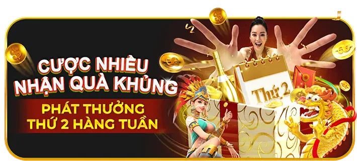 Ra mắt trò chơi mới trên ev88vip