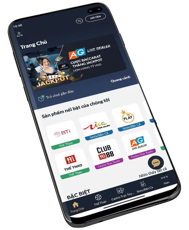 Các sự kiện đặc biệt và giải đấu với phần thưởng lớn tại EV88VIP