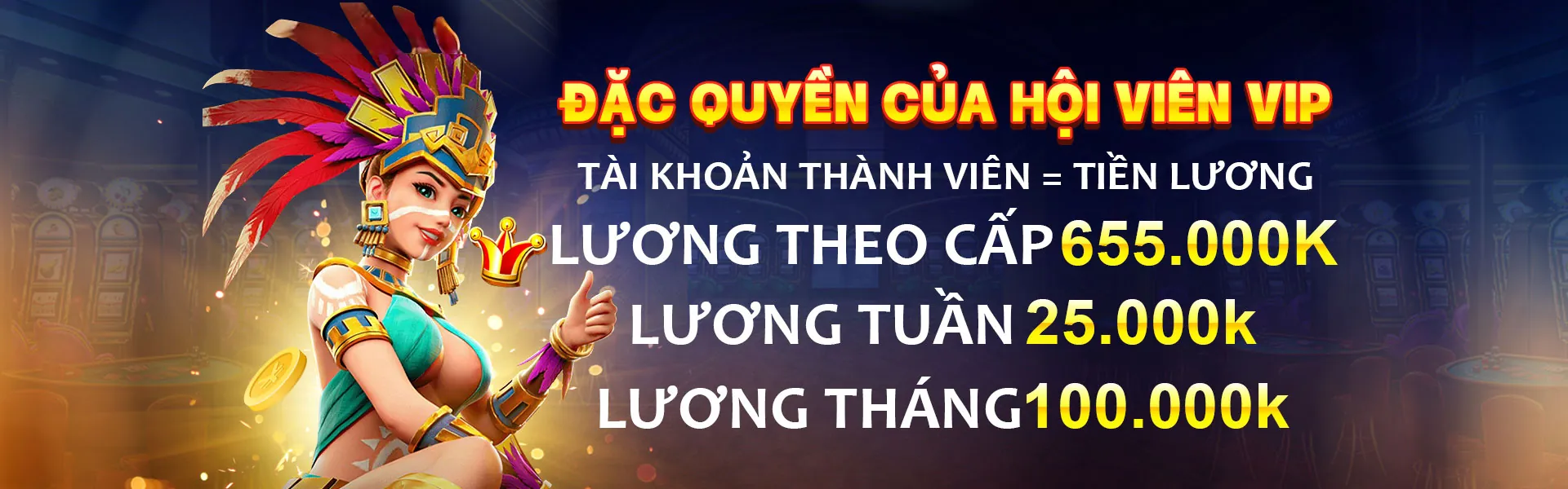 Khuyến Mãi Hấp Dẫn tại EV88VIP